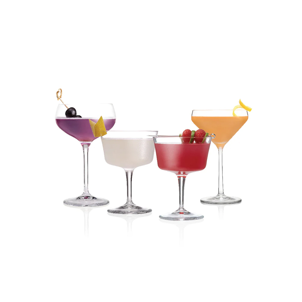 Bartesian Gin Lovers Variety Pack of 8 Cocktail Capsules